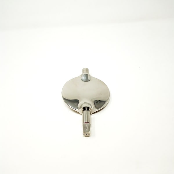Disc 4" 316L SS LKB